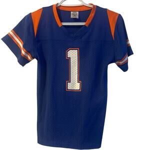 Florida Gators youth jersey Sz S 6/7